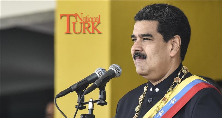 maduro 12401281