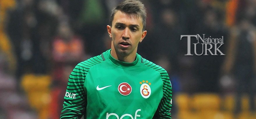 muslera yeni sozlesme