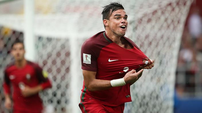 Pepe İstanbul'a geliyor! İşte alacağı ücret 1 pepe besiktas