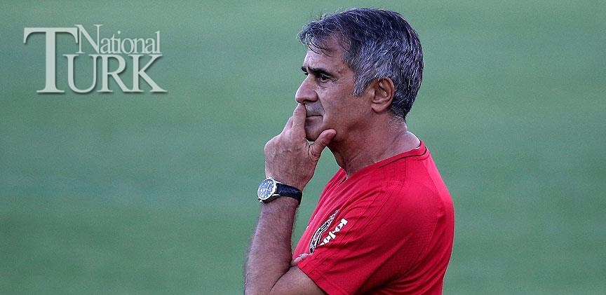 Şenol Güneş: Bizim milli görevimiz Şampiyonlar Ligi 1 senol gunes 1240711