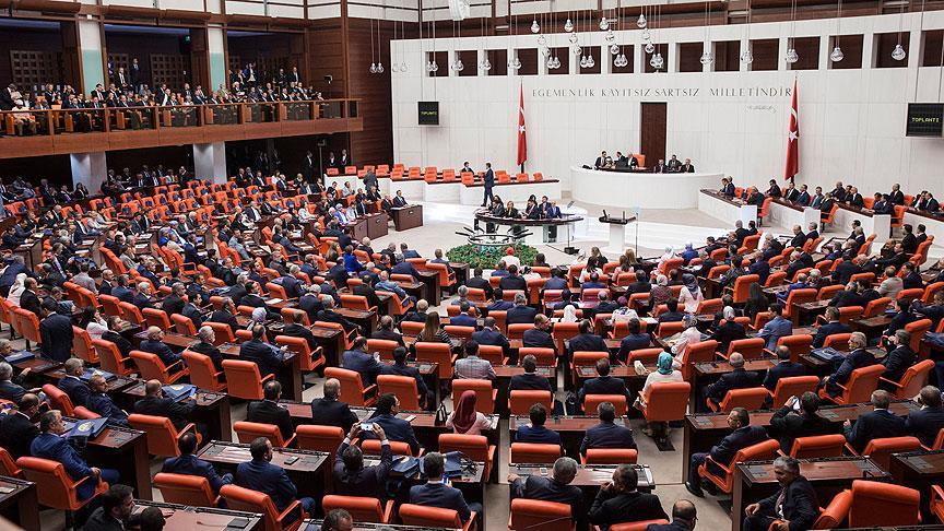 OHAL yine uzatılıyor 1 tbmm genel kurul 109471