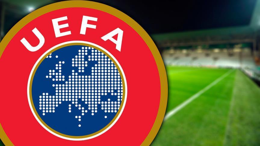Son Dakika! UEFA'nın kural değişiklikleri resmen açıklandı 1 uefa 10471