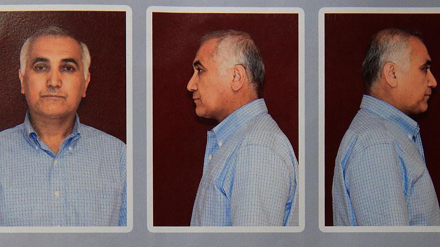 Almanya'ya nota: Adil Öksüz oradaysa iade edin 1 Adil Öksüz
