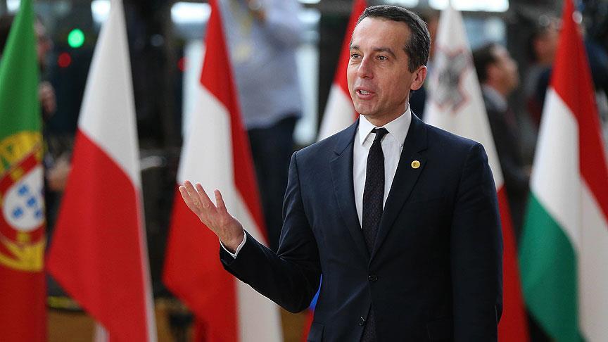 christian kern