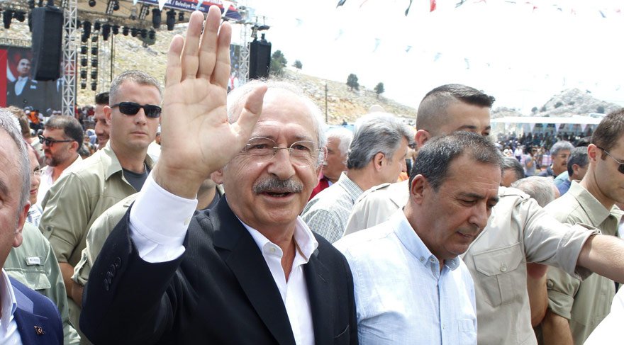 Kemal Kılıçdaroğlu'ndan Ayhan Oğan yorumu 1 kemal kılıcdaroglu ayhan ogan