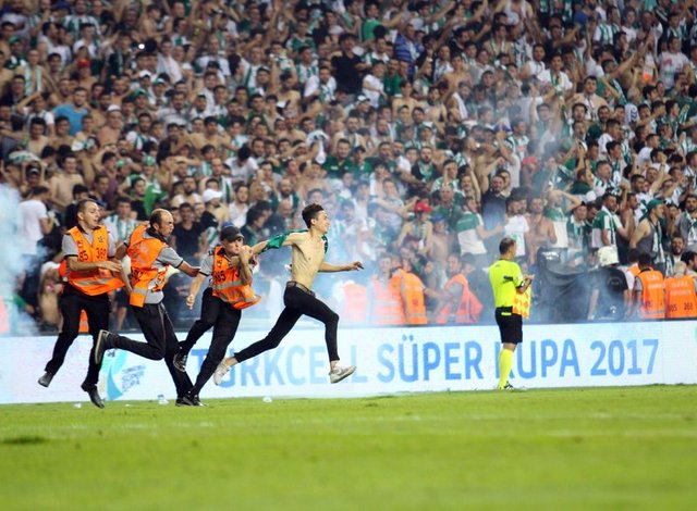 konyaspor olaylar