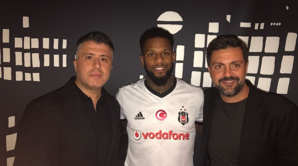 Beşiktaş Lens'in sözleşme detaylarını açıkladı 1 lens besiktas 1024861