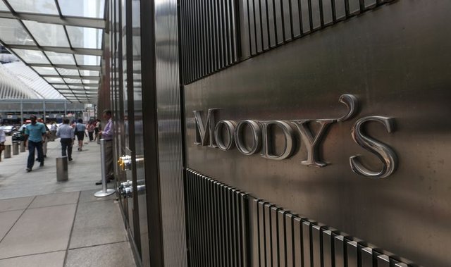 Moody's'ten ABD'ye borç uyarısı 1 moodys abd borc