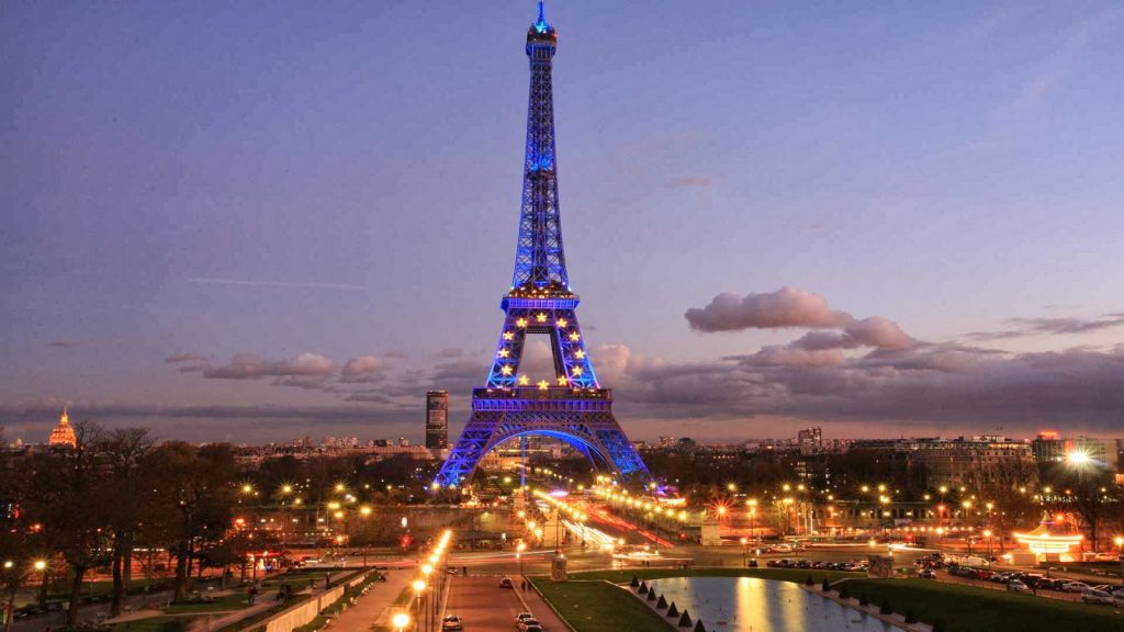 Paris ile ilgili tüm haberler NationalTurk Paris