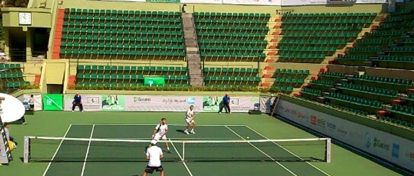Sporda geldiğimiz noktadan kesit 1 ted tenis