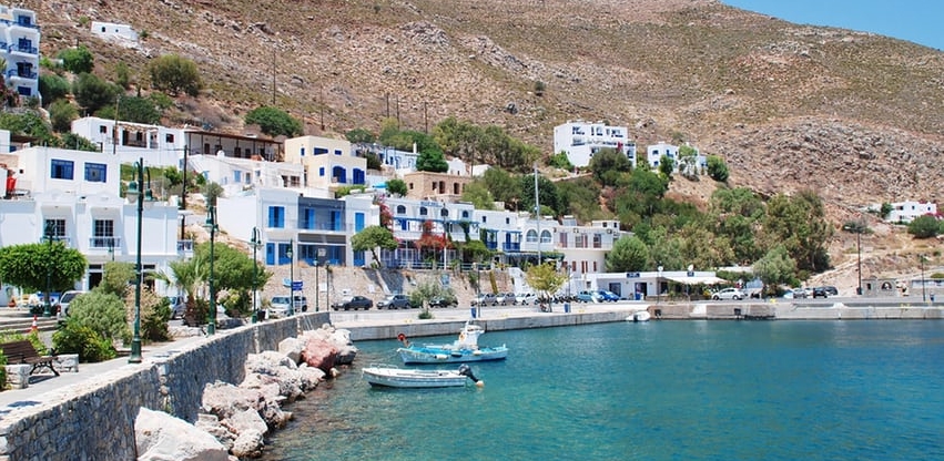 Tilos Adası