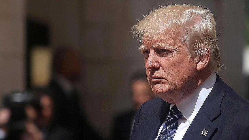 Belediye başkanından Trump'a: Mitingi ertele 1 trump 102481818