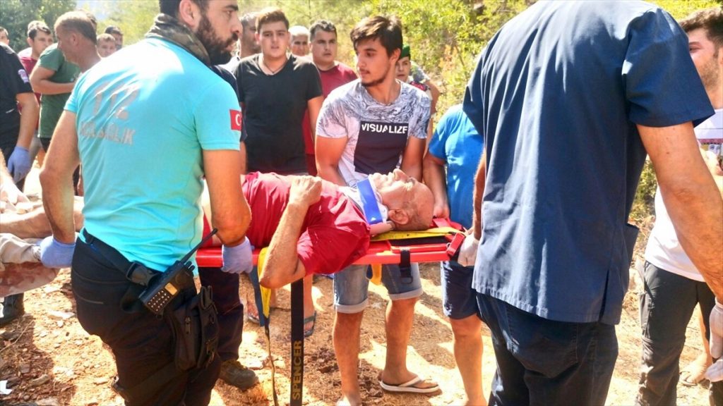 Antalya ile ilgili tüm haberler NationalTurk Antalya