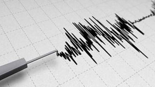 Bodrum sallandı 1 bodrum deprem