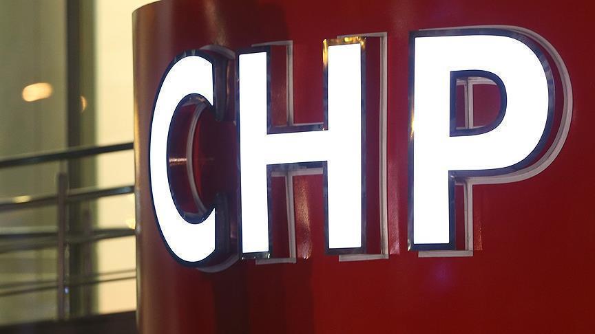 Son Dakika! CHP İstanbul adayını açıkladı 1 chp 102461