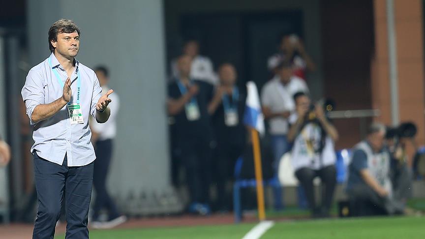 Süper Lig'de istifa! "Futbolcu kardeşlerimize mahcup olduk" 1 ertugrul saglam malatya