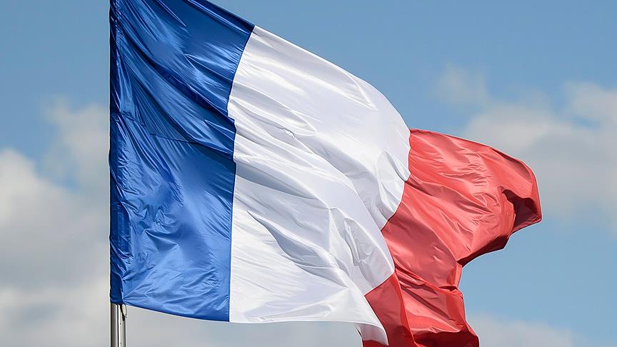 Fransa ile ilgili tüm haberler NationalTurk