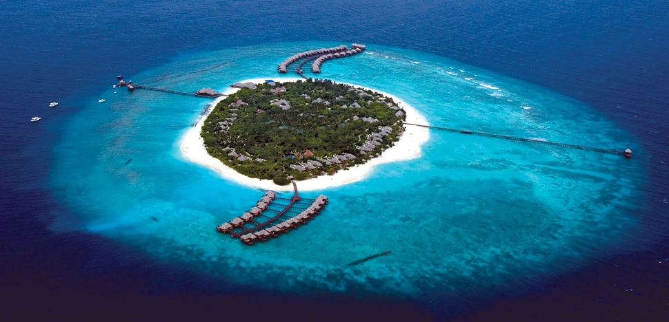 Hilton Maldivler