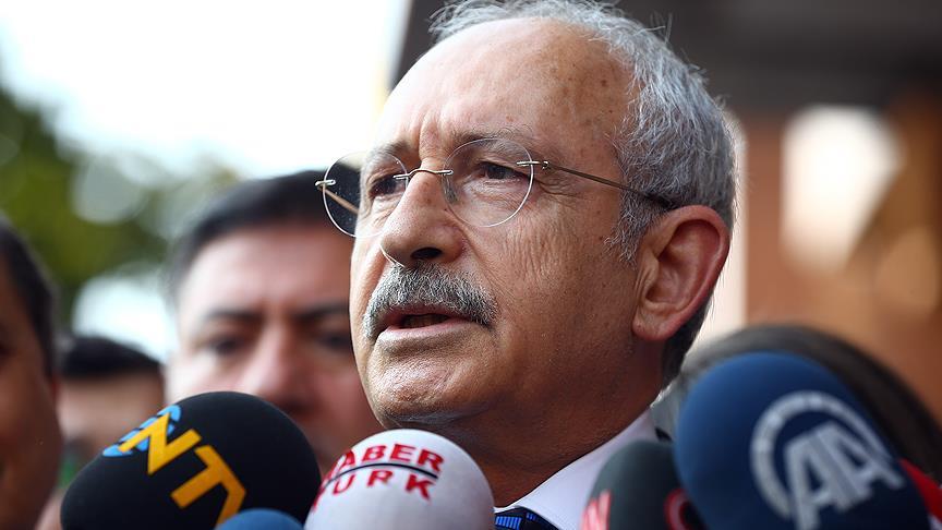 kilicdaroglu aciklama 2390461