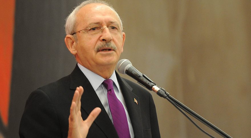 kilicdaroglu