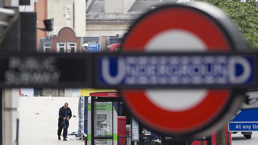 Son Dakika: Londra Metrosunda patlama 1 londra patlama 1024861