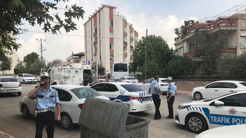 polis mersin 129847