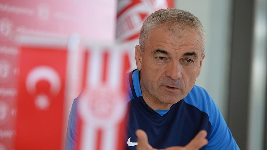"Nasri oynasaydı 3-4 hafta yoktu" 1 riza calimbay 2140781