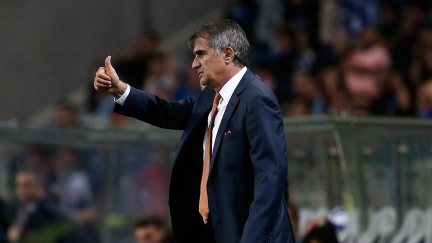 Şenol Güneş