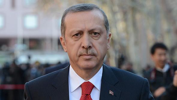 tayyip erdogan ankara