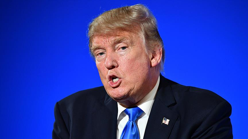 Trump'a şok! Cumhuriyetçiler 25 yıl sonra kalelerini kaybetti... 1 trump 102841