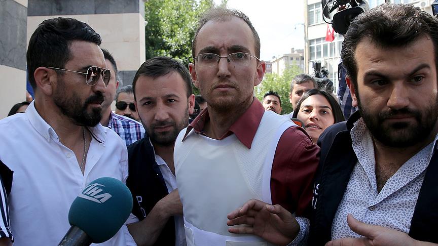 İşte Atalay Filiz için savcının talebi 1 atalay filiz 21869447