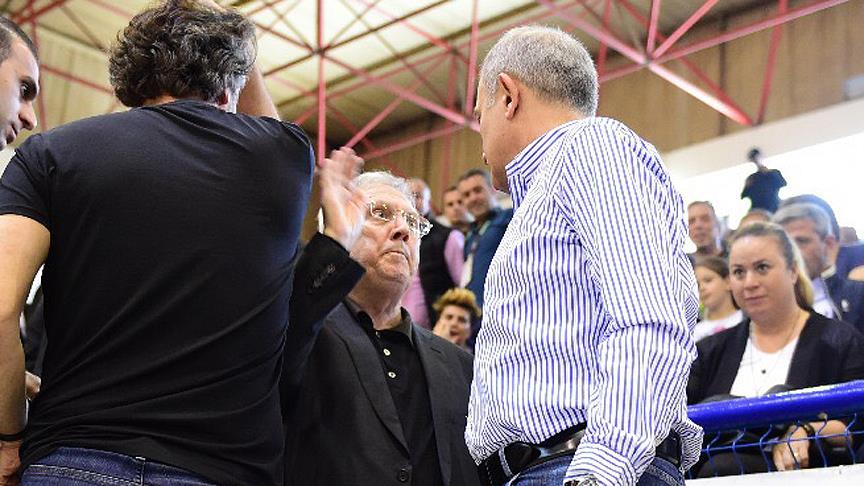 Aziz Yıldırım'a 1 yıl hapis talebi 1 Aziz Yıldırım
