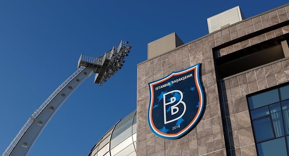 Yayıncı kuruluş, Süper Lig'de takım sahibi olacak! 1 basaksehir 19246111