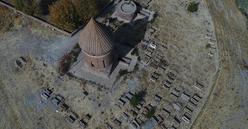 bitlis ahlat unesco