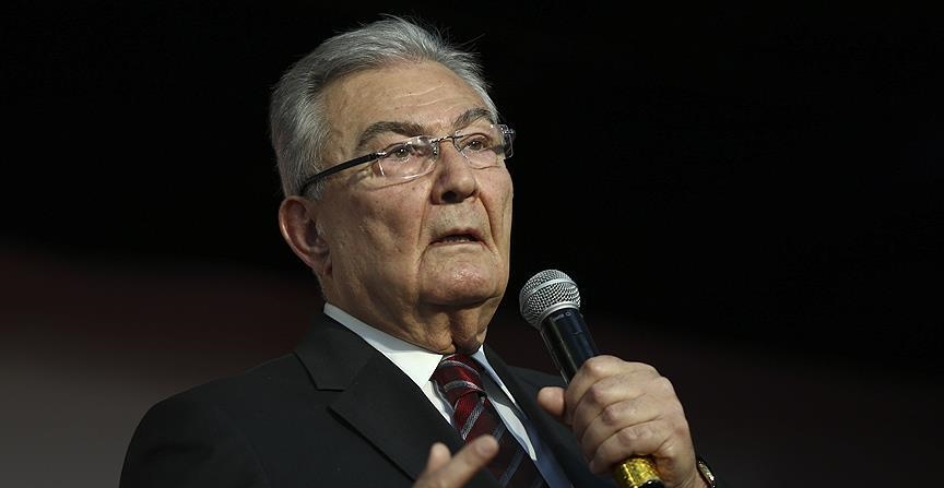 deniz baykal saglik durumu