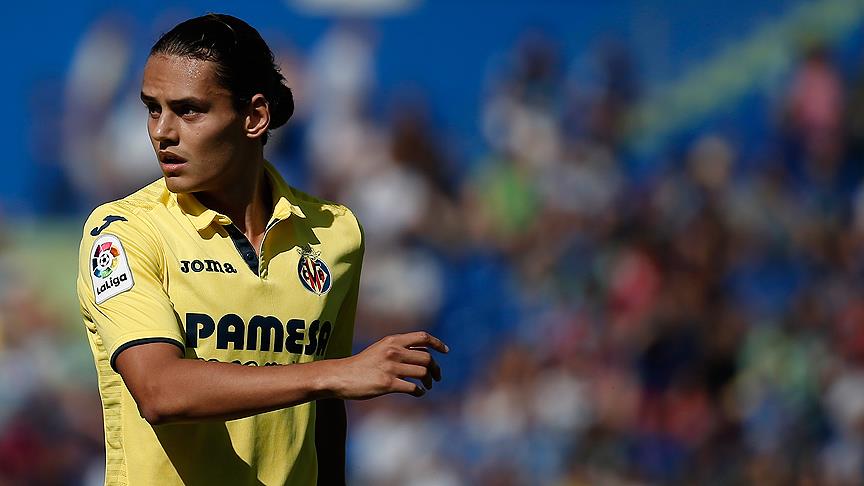 enes unal villarreal