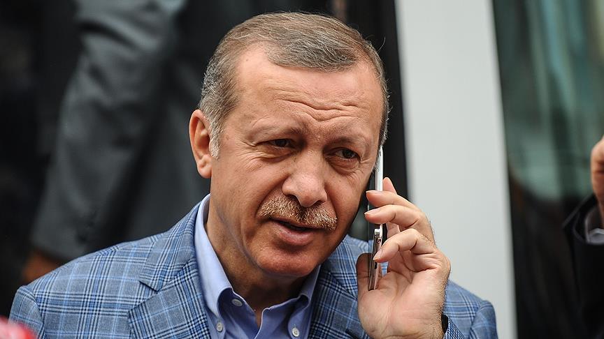 erdogan telefon 1083788