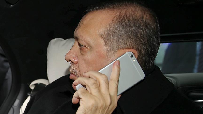 erdogan telefon 12984711