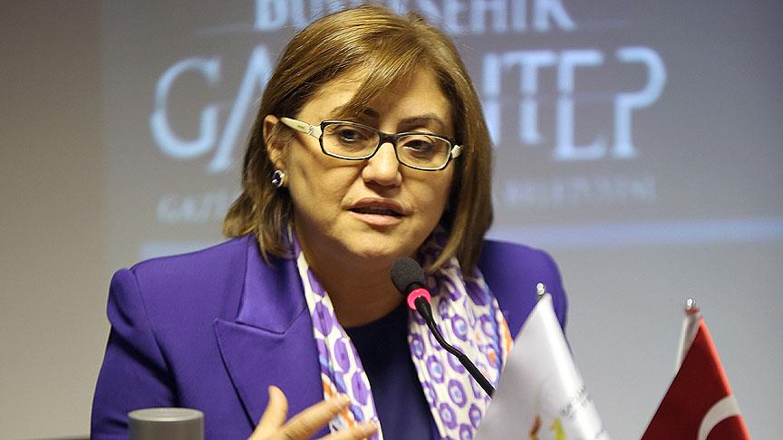 Fatma Şahin'den CHP'li Yarkadaş'a dava 1 fatma sahin 1928471