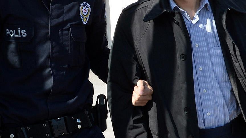 15 ilde FETÖ operasyonu, 115 gözaltı kararı! 1 feto gozalti 192471