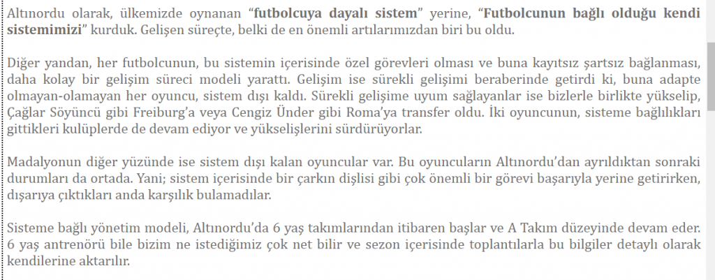 futbolcu