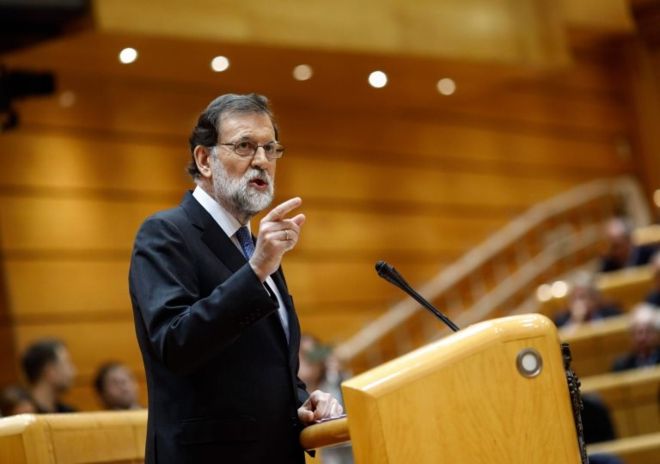 ispanya basbakani mariano rajoy