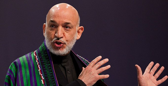 karzai 1284731