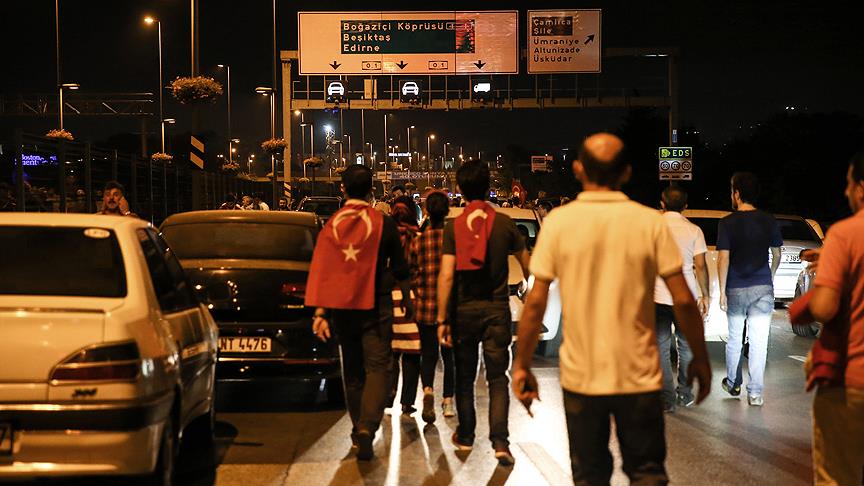 "Astsubay ateş etmeyeni vururum dedi" 1 kopru davasi