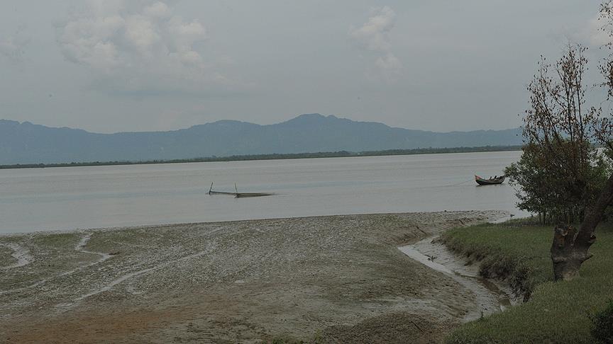 myanmar tekne