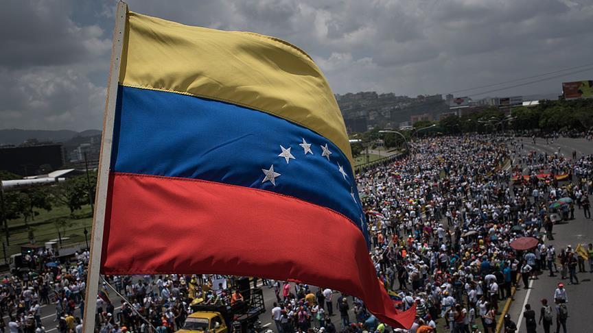 Venezuela'da muhalefet dağılıyor 1 Venezuela ile ilgili tüm haberler NationalTurk Caracas
