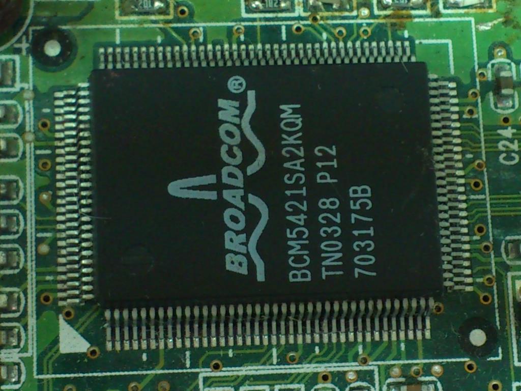 Broadcom 130 milyar