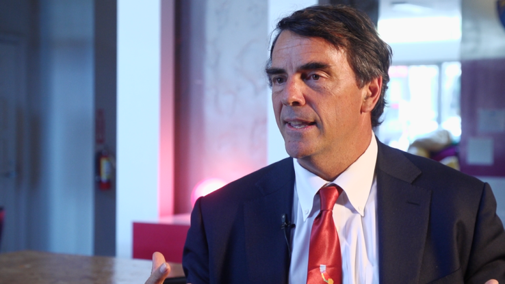 Tim draper