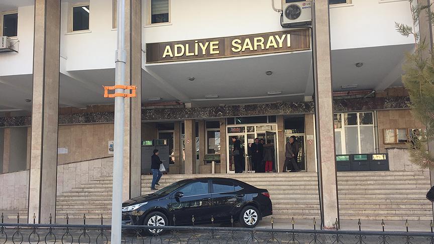 adliye