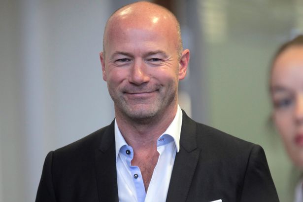 Alan Shearer, araştırma için beynini bağışladı 1 alanshearer beynini